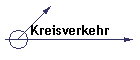 Kreisverkehr