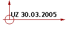 UZ 30.03.2005